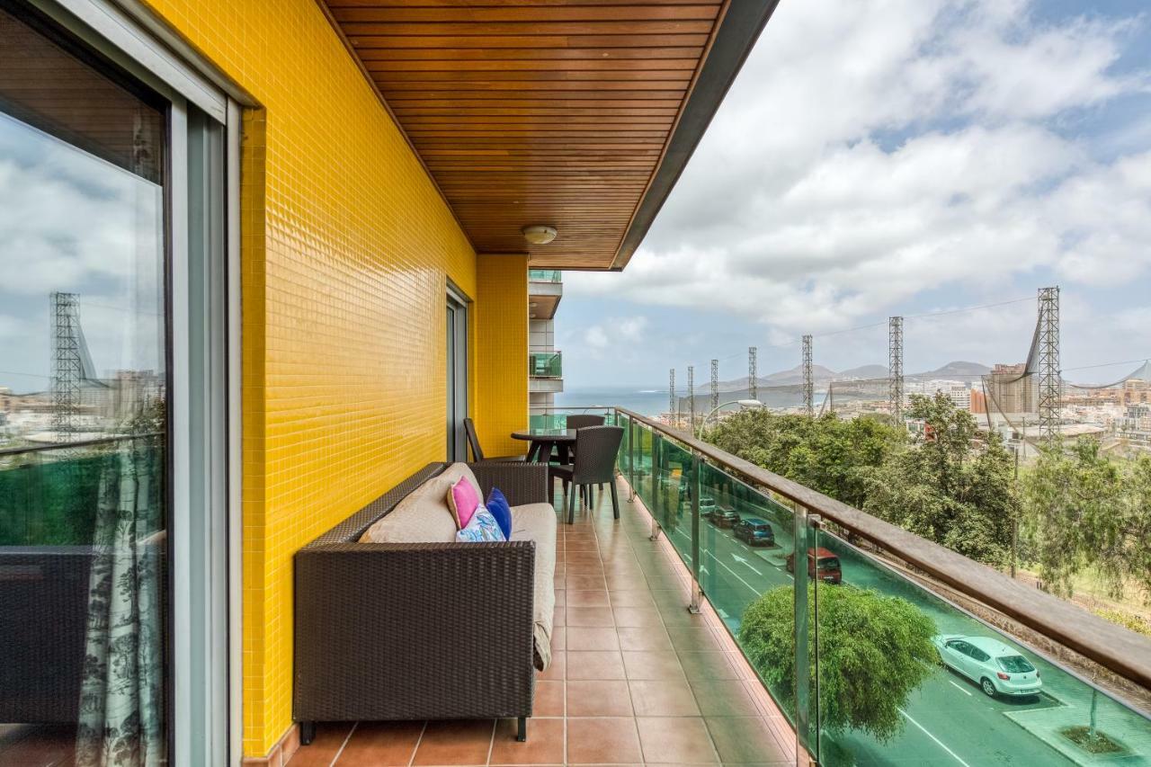 Ramblas Golf Apartment Terrace&Pool Las Palmas de Gran Canaria Exterior photo